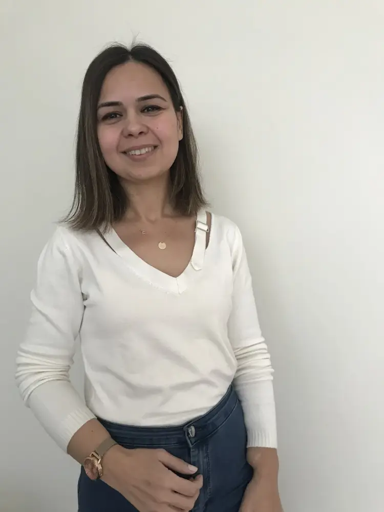 Uzm. Kl. Psk. Nur Eda Kaplan — Psikologlar, Büyükçekmece · fotoğraf 3