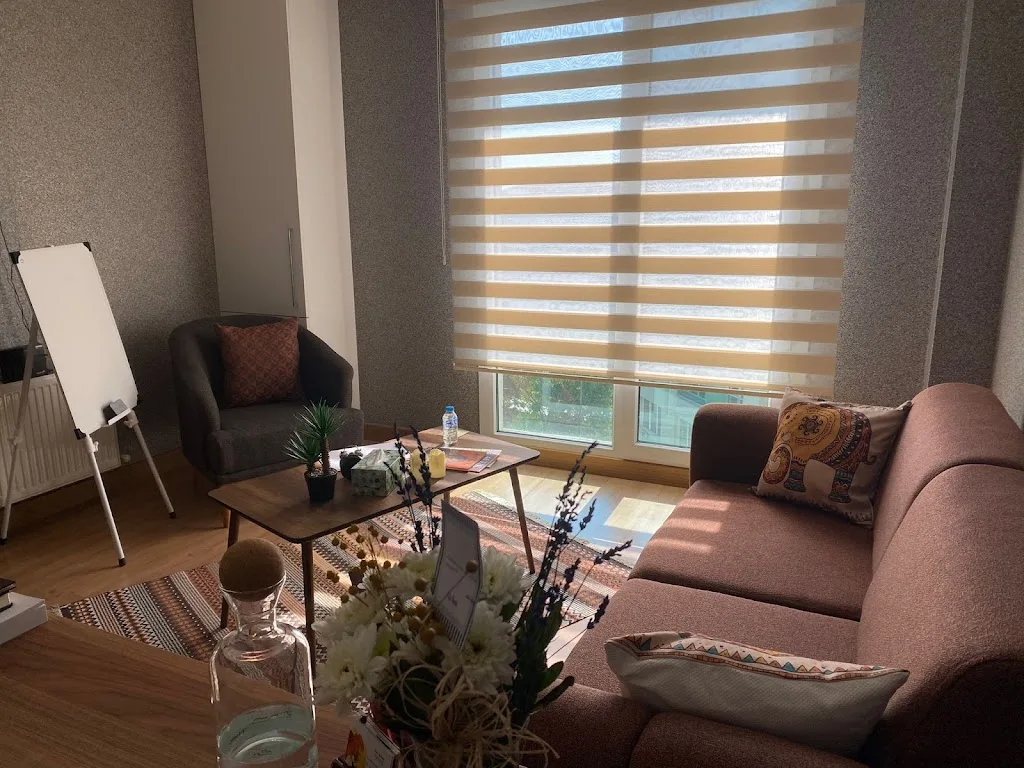 Klinik Psikolog İrem Akkan — Psikologlar, Büyükçekmece · fotoğraf 1