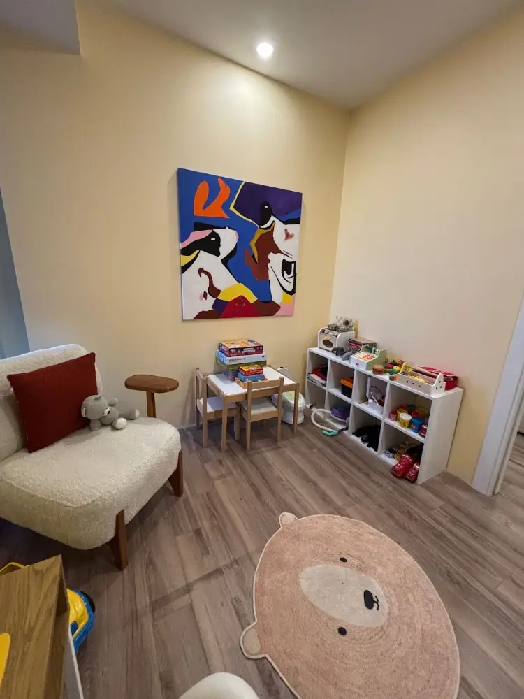 Klinik Psikolog İrem Akkan — Psikologlar, Büyükçekmece · fotoğraf 4