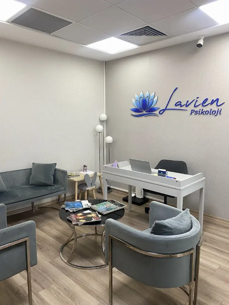 Beylikdüzü Lavien Psikoloji — Psikologlar, Beylikdüzü · fotoğraf 3
