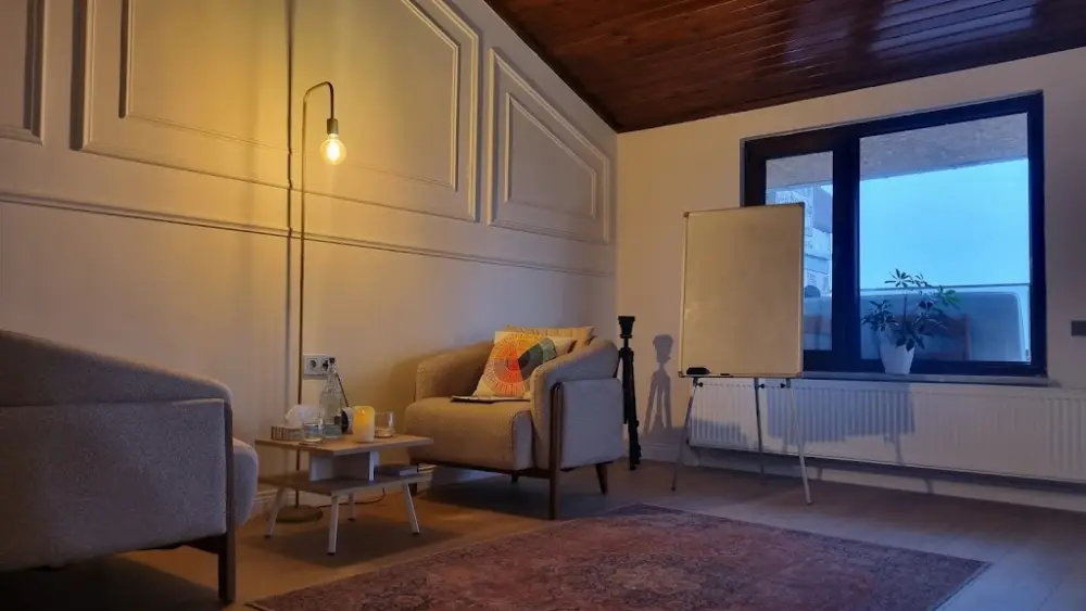 Uzman Psikolog Büşra Üstün — Psikologlar, Büyükçekmece · fotoğraf 3