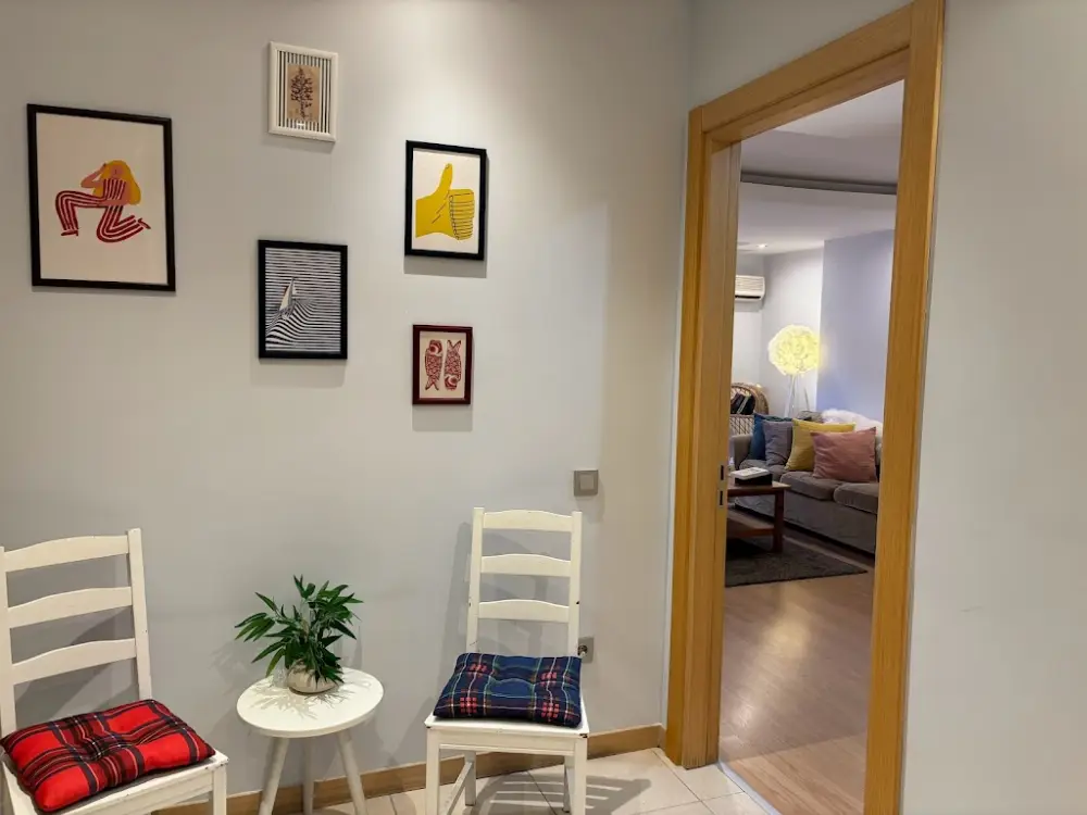 Klinik Psikolog Necla Tarı (Beylikdüzü Psikolog, Çift Terapisti) — Psikologlar, Büyükçekmece · fotoğraf 4