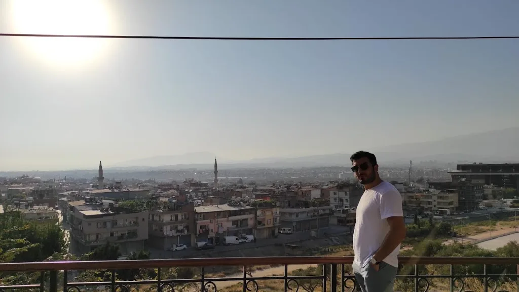 Psikolog Melikşah ÇIKRAK — Psikologlar, Büyükçekmece · fotoğraf 1