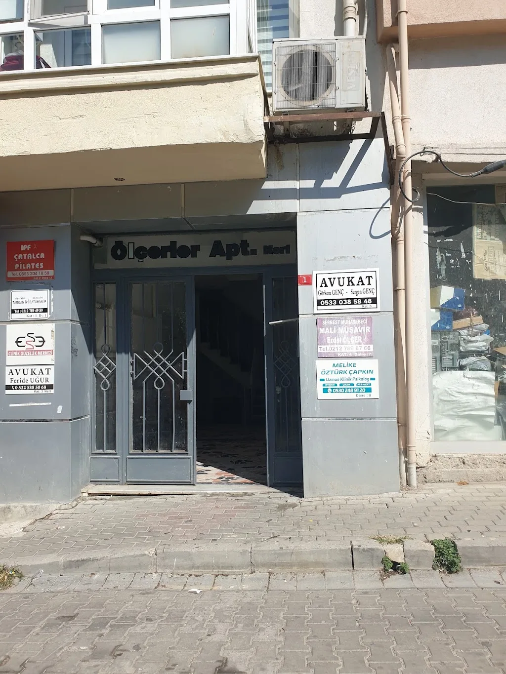 Uzm. Klinik Psikolog Melike ÖZTÜRK ÇAPKIN — Psikologlar, Çatalca · fotoğraf 1