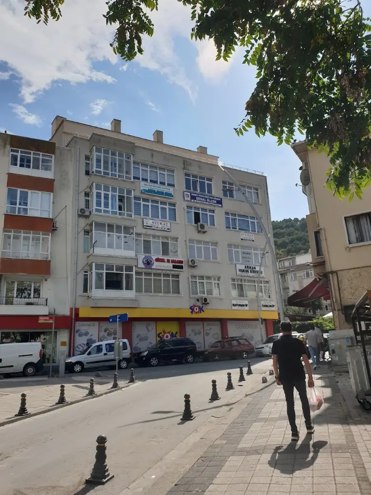 Uzm. Klinik Psikolog Melike ÖZTÜRK ÇAPKIN — Psikologlar, Çatalca · fotoğraf 2