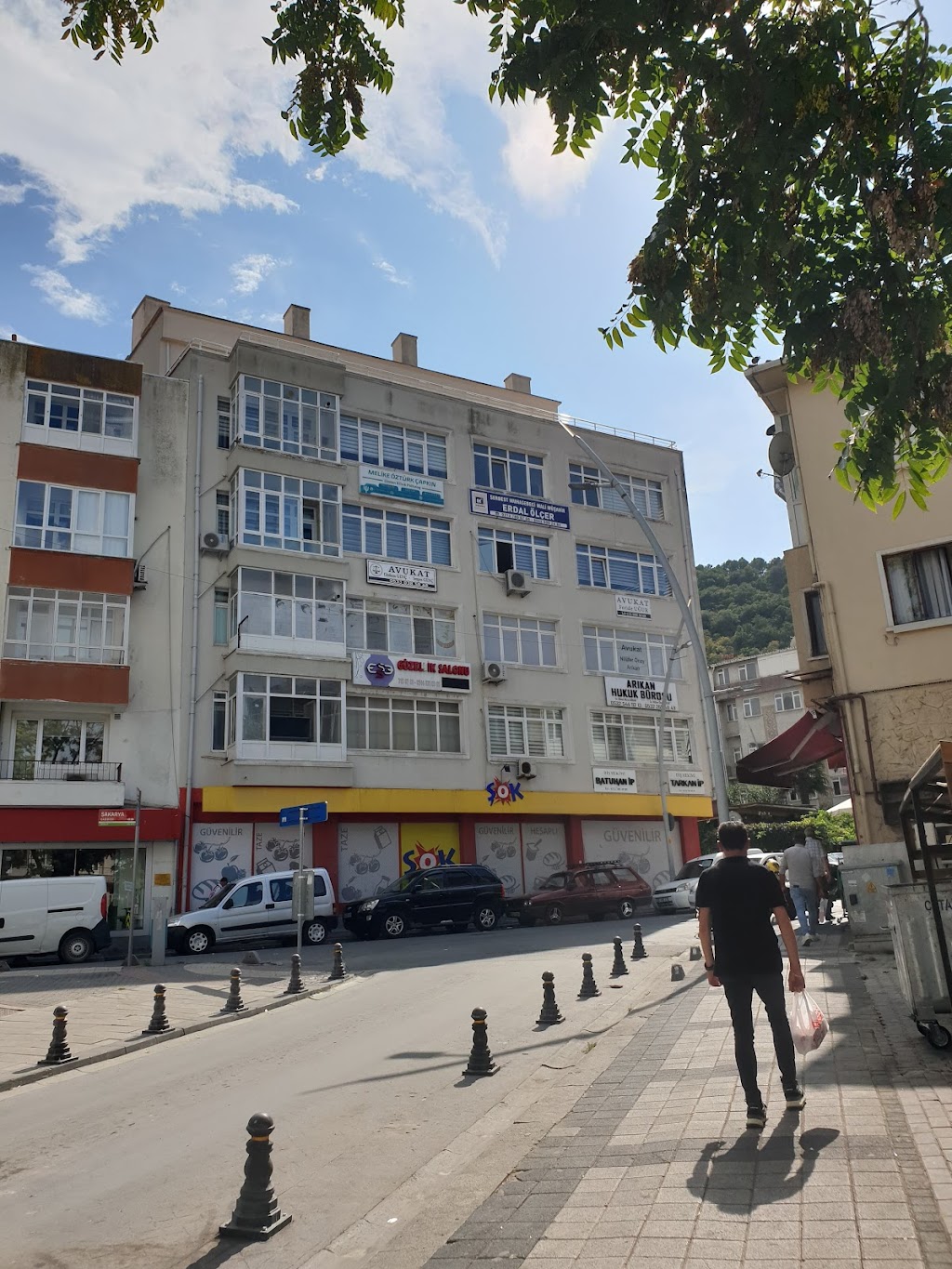 Uzm. Klinik Psikolog Melike ÖZTÜRK ÇAPKIN