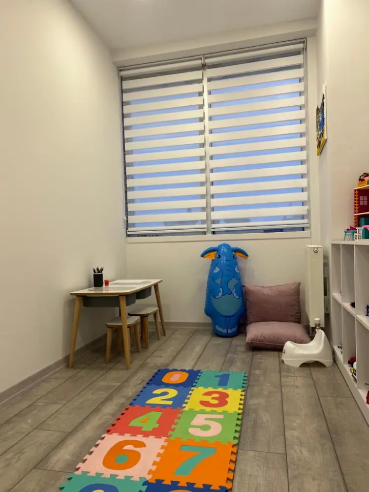 Uzm. Klinik Psikolog Hande UYSAL GEZEN — Psikologlar, Çatalca · fotoğraf 2