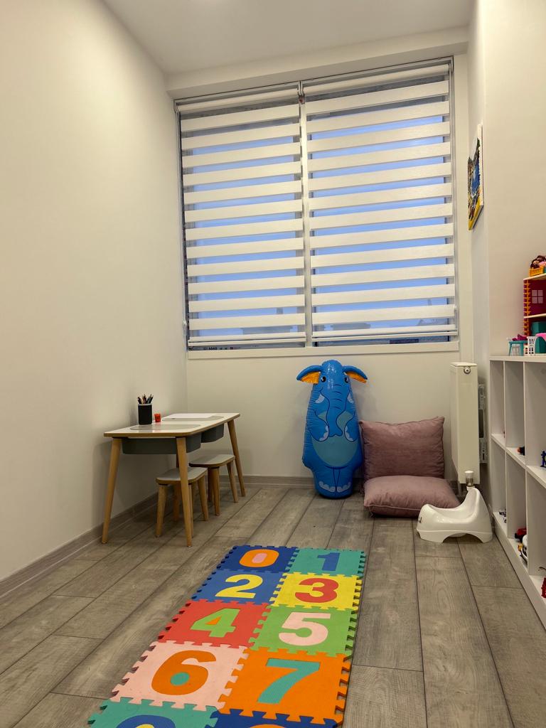 Uzm. Klinik Psikolog Hande UYSAL GEZEN