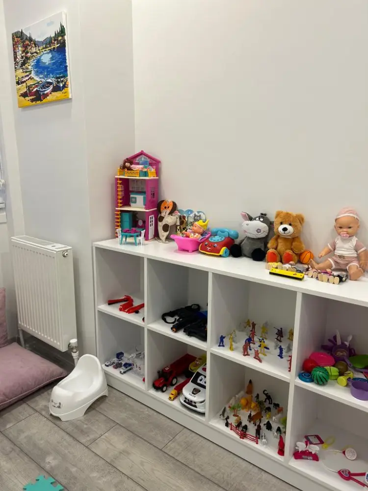 Uzm. Klinik Psikolog Hande UYSAL GEZEN — Psikologlar, Çatalca · fotoğraf 4