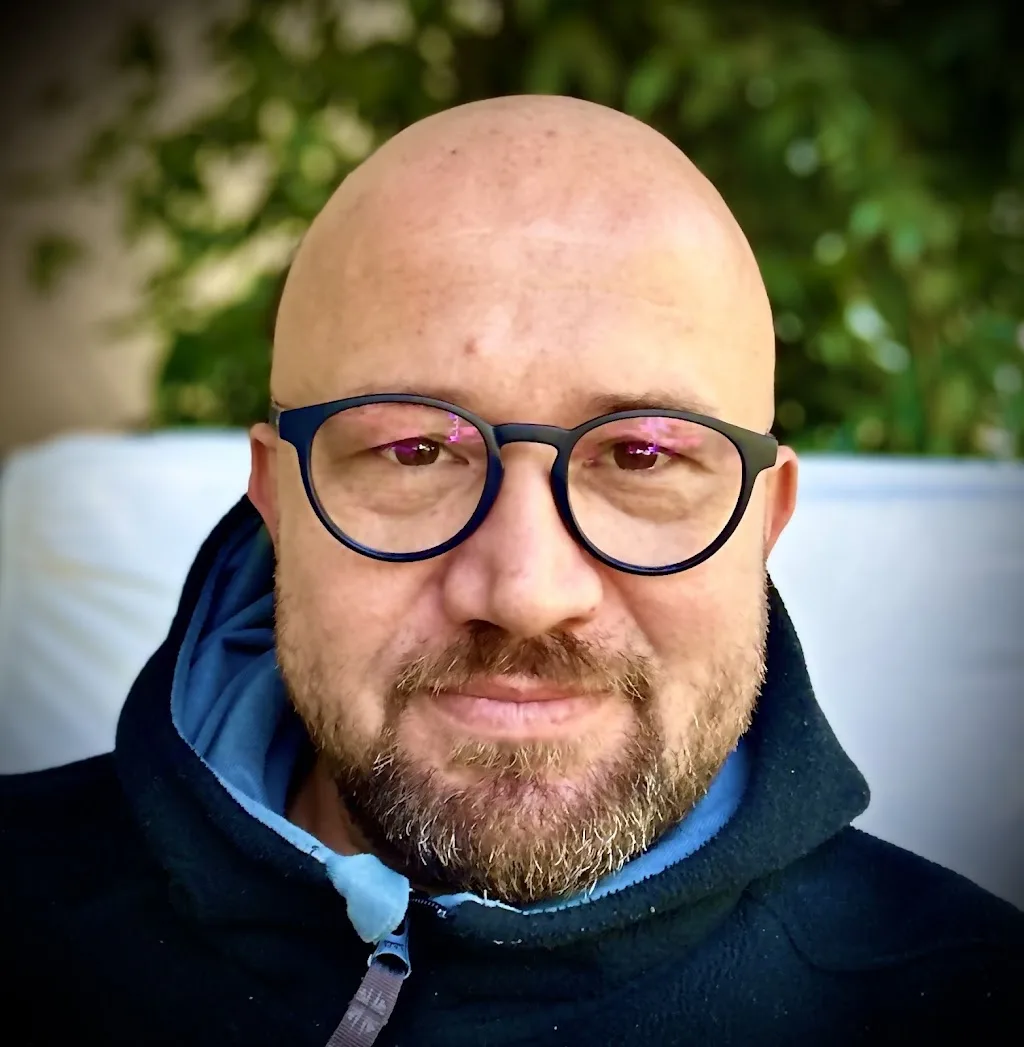 Psk. Murat Genç | İnsan Enstitü — Psikologlar, Çatalca · fotoğraf 1