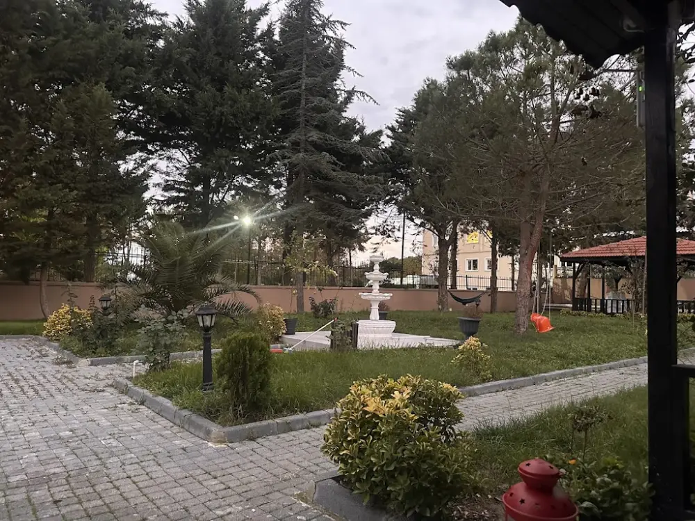 Psk. Murat Genç | İnsan Enstitü — Psikologlar, Çatalca · fotoğraf 4