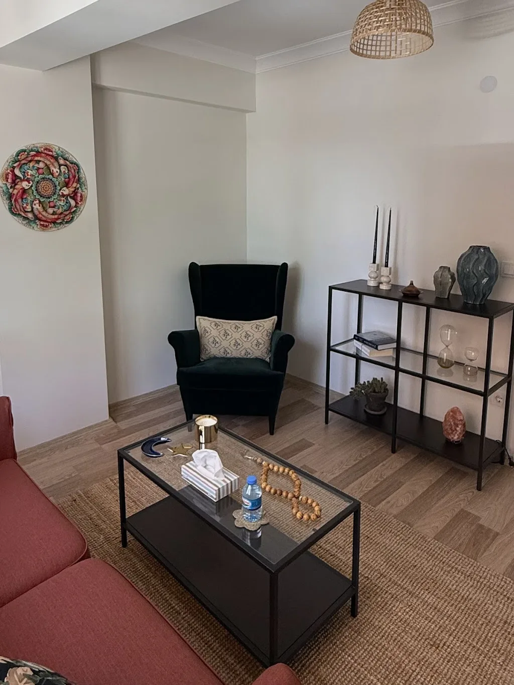 Klinik Psikolog Yeşim Işık — Psikologlar, Çatalca · fotoğraf 1