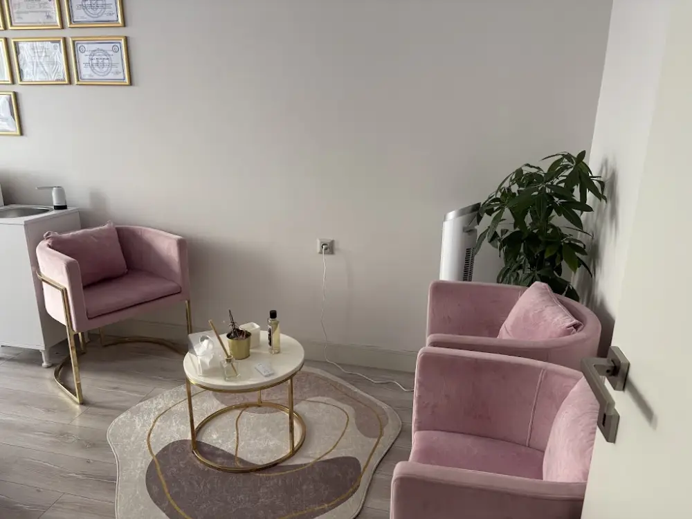 Çekmeköy Klinik Psikolog Pelin Aslan Öztürk | Çekmeköy Psikolog | Taşdelen Psikolog | Sancaktepe Psikolog | Dudullu Psikolog — Psikologlar, Çekmeköy · fotoğraf 3