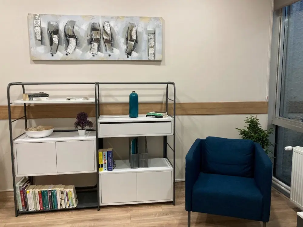 Uzman Klinik Psikolog Çağrı Kalaycı - ( Çekmeköy Psikolog Yüzyüze/Online ) — Psikologlar, Çekmeköy · fotoğraf 3