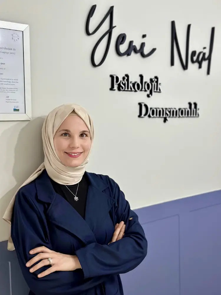 YENİ NESİL PSİKOLOG Psikolojik Danışmanlık Merkezi Çekmeköy Ümraniye — Psikologlar, Ümraniye · fotoğraf 4