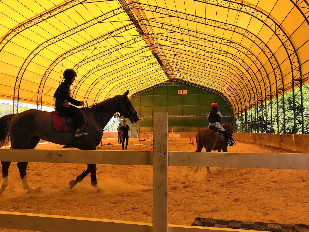 Yalova Atlı Spor Kulübü