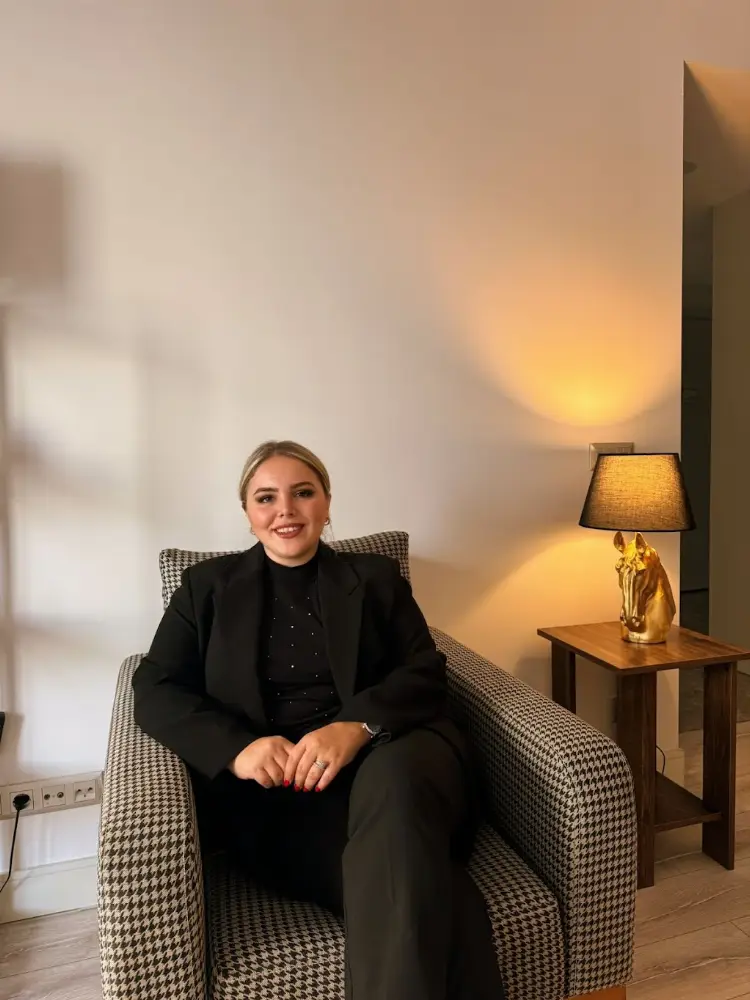 Çekmeköy Taşdelen Klinik Psikolog Nur Seçil Salur Metin | Ümraniye Psikolog | Sarıgazi Sancaktepe Psikolog | Online Psikolog — Psikologlar, Çekmeköy · fotoğraf 3