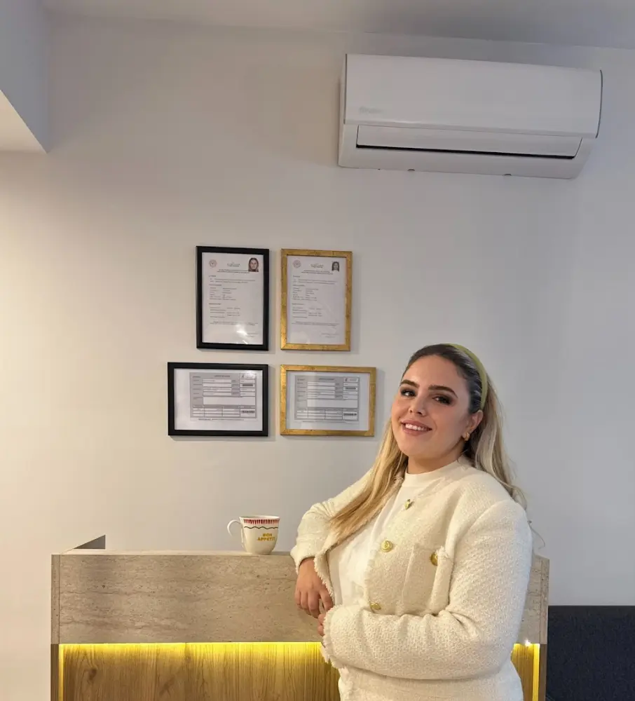 Çekmeköy Taşdelen Klinik Psikolog Nur Seçil Salur Metin | Ümraniye Psikolog | Sarıgazi Sancaktepe Psikolog | Online Psikolog — Psikologlar, Çekmeköy · fotoğraf 4