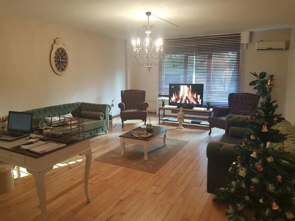 THERAPIA GARDEN PSİKOLOJİ — Psikologlar, Çekmeköy · fotoğraf 1