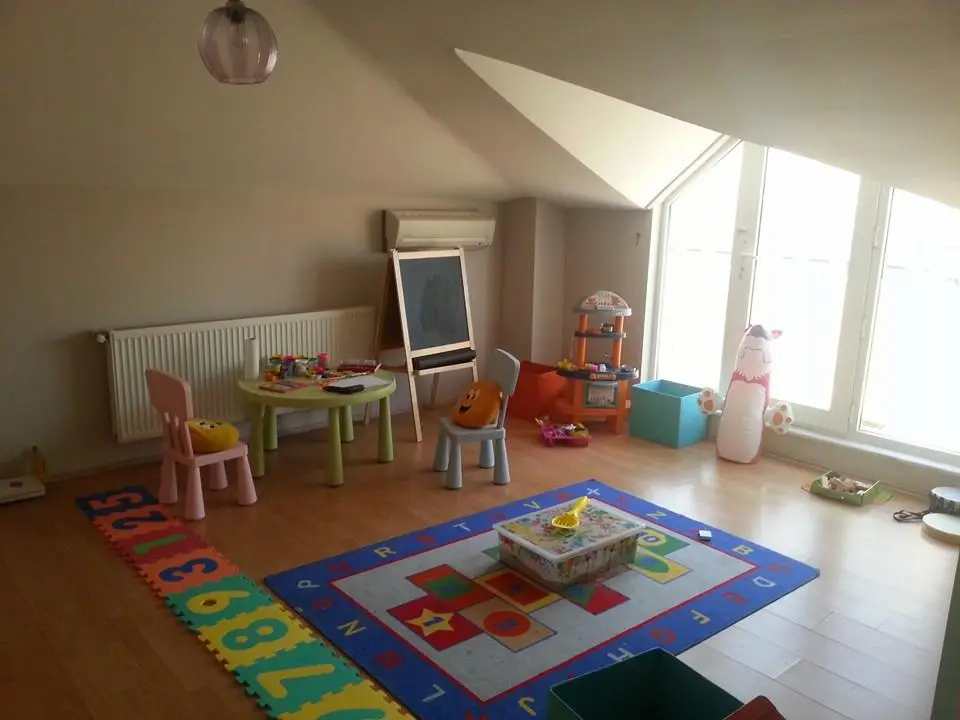 THERAPIA GARDEN PSİKOLOJİ — Psikologlar, Çekmeköy · fotoğraf 3