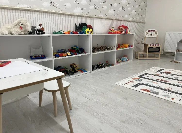 İZDEM PSİKOLOJİ (DANIŞMANLIK MERKEZİ) — Psikologlar, Çekmeköy · fotoğraf 3