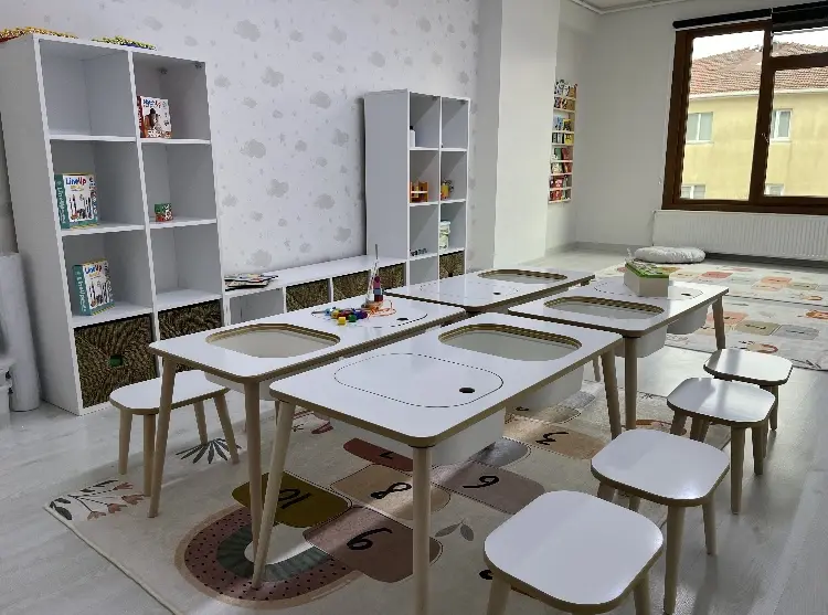 İZDEM PSİKOLOJİ (DANIŞMANLIK MERKEZİ) — Psikologlar, Çekmeköy · fotoğraf 4