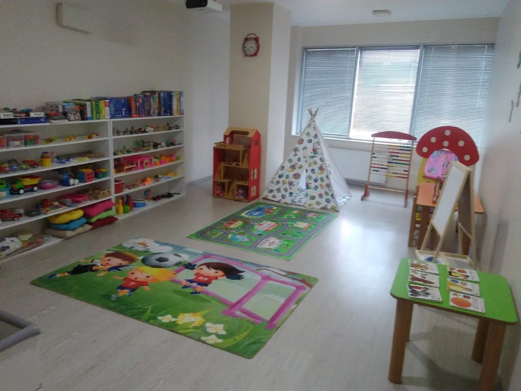 Psk. Mete Güngör — Psikologlar, Çekmeköy · fotoğraf 1