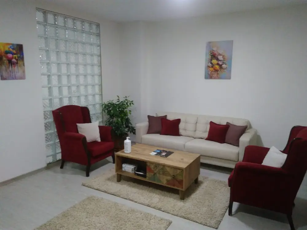 Psk. Mete Güngör — Psikologlar, Çekmeköy · fotoğraf 3