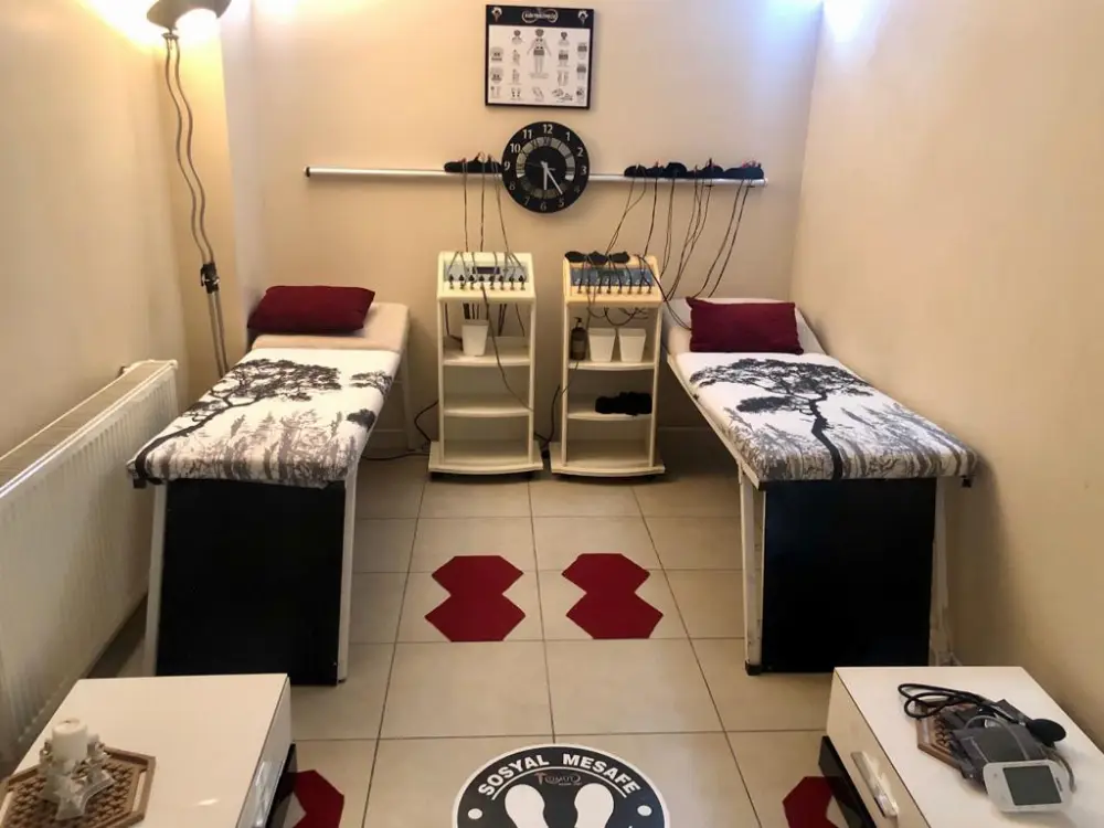 Umut Psikoloji ve Diyet klinik Krc. Uzm. Dyt. Nurettin ŞAHİNLİ — Psikologlar, Çekmeköy · fotoğraf 4
