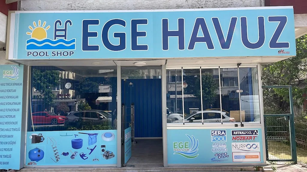 EGE HAVUZ YALOVA