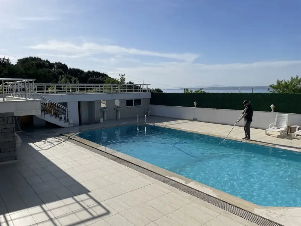 EGE HAVUZ YALOVA — Yüzme Havuzları, Merkez · fotoğraf 2