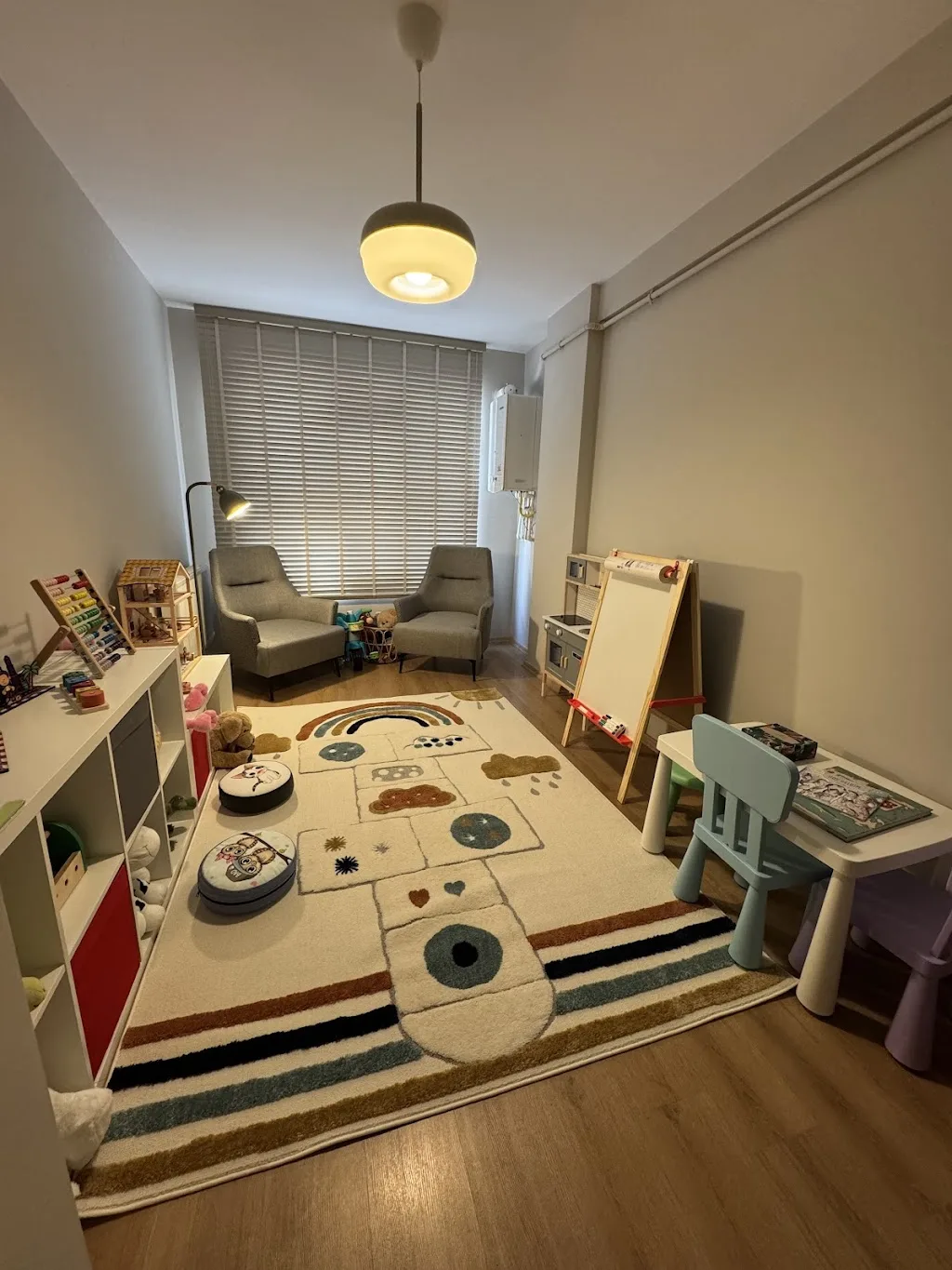 Serena Psikoloji — Psikologlar, Çekmeköy · fotoğraf 1