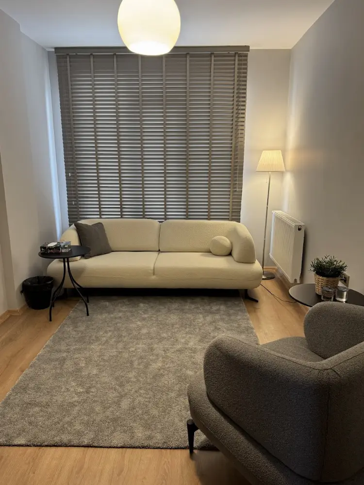 Serena Psikoloji — Psikologlar, Çekmeköy · fotoğraf 2