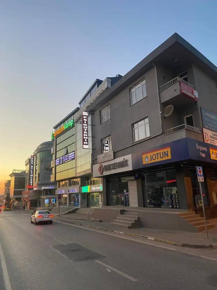 Çekmeköy Yıldız Psikoteknik — Psikologlar, Çekmeköy · fotoğraf 3
