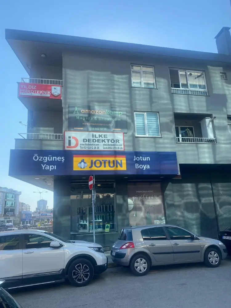 Çekmeköy Yıldız Psikoteknik — Psikologlar, Çekmeköy · fotoğraf 4