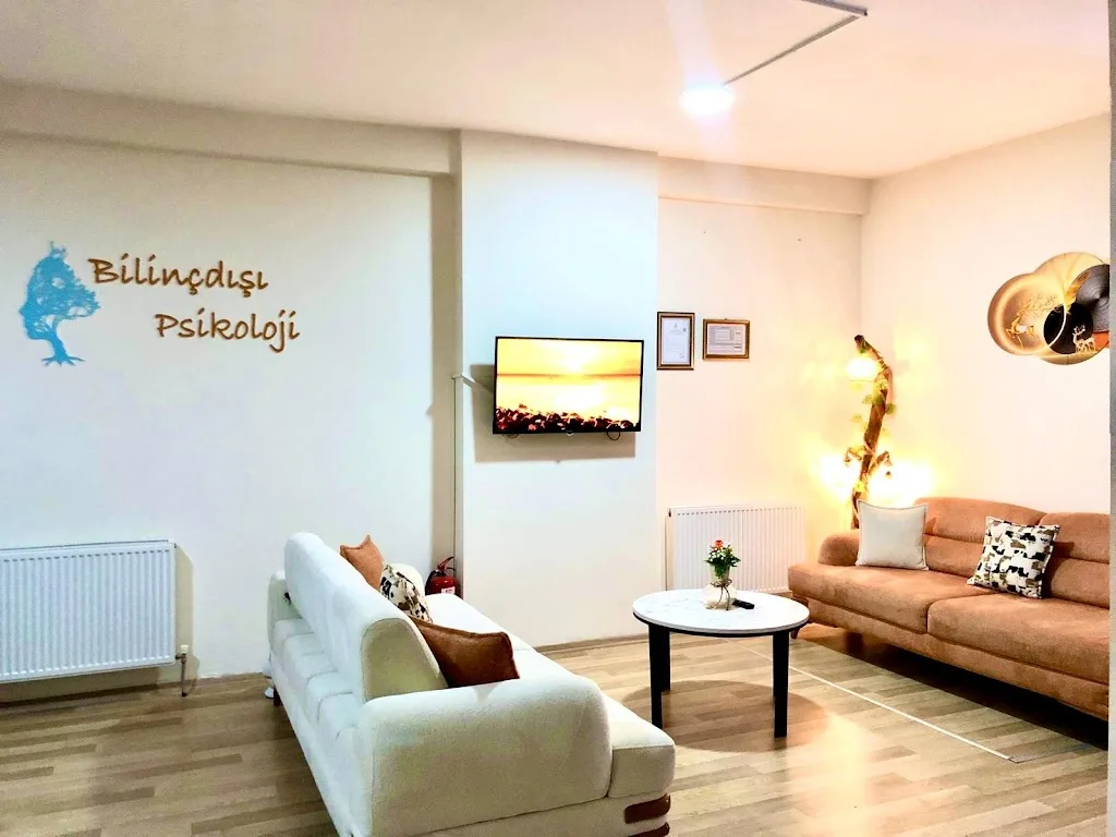 Sancaktepe Bilinçdışı Psikoloji | Psikolog Birkan Bület — Psikologlar, Sancaktepe · fotoğraf 1
