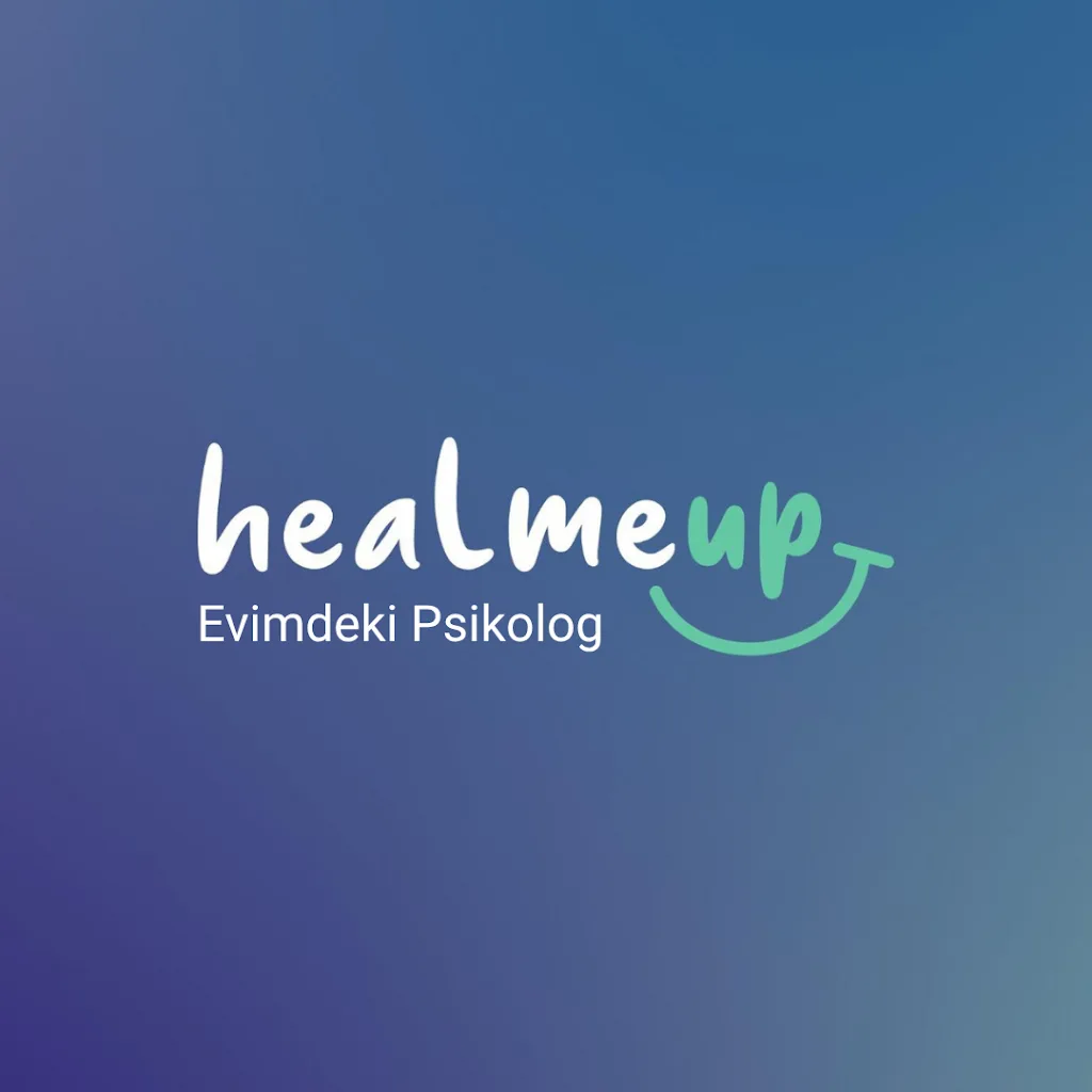 Healmeup — Psikologlar, Esenler · fotoğraf 1