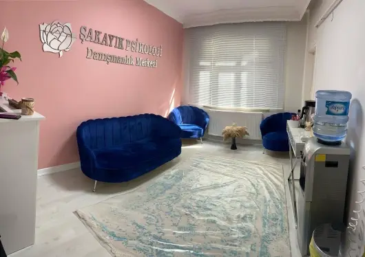 Uzm. Kl. Psk. Nur Şevval Sığırcı Yazıcı, Psikoloji — Psikologlar, Esenler · fotoğraf 2