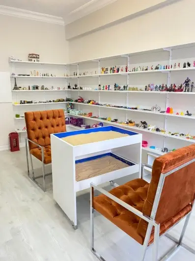 Uzm. Kl. Psk. Nur Şevval Sığırcı Yazıcı, Psikoloji — Psikologlar, Esenler · fotoğraf 3