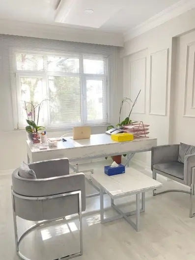 Uzm. Kl. Psk. Nur Şevval Sığırcı Yazıcı, Psikoloji — Psikologlar, Esenler · fotoğraf 4