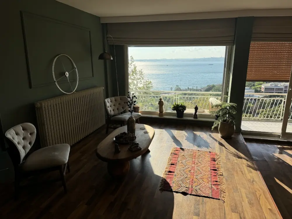 Uzm. Dr. Ersin Baltacı | Psikiyatrist & Psikoterapist — Psikologlar, Kadıköy · fotoğraf 2