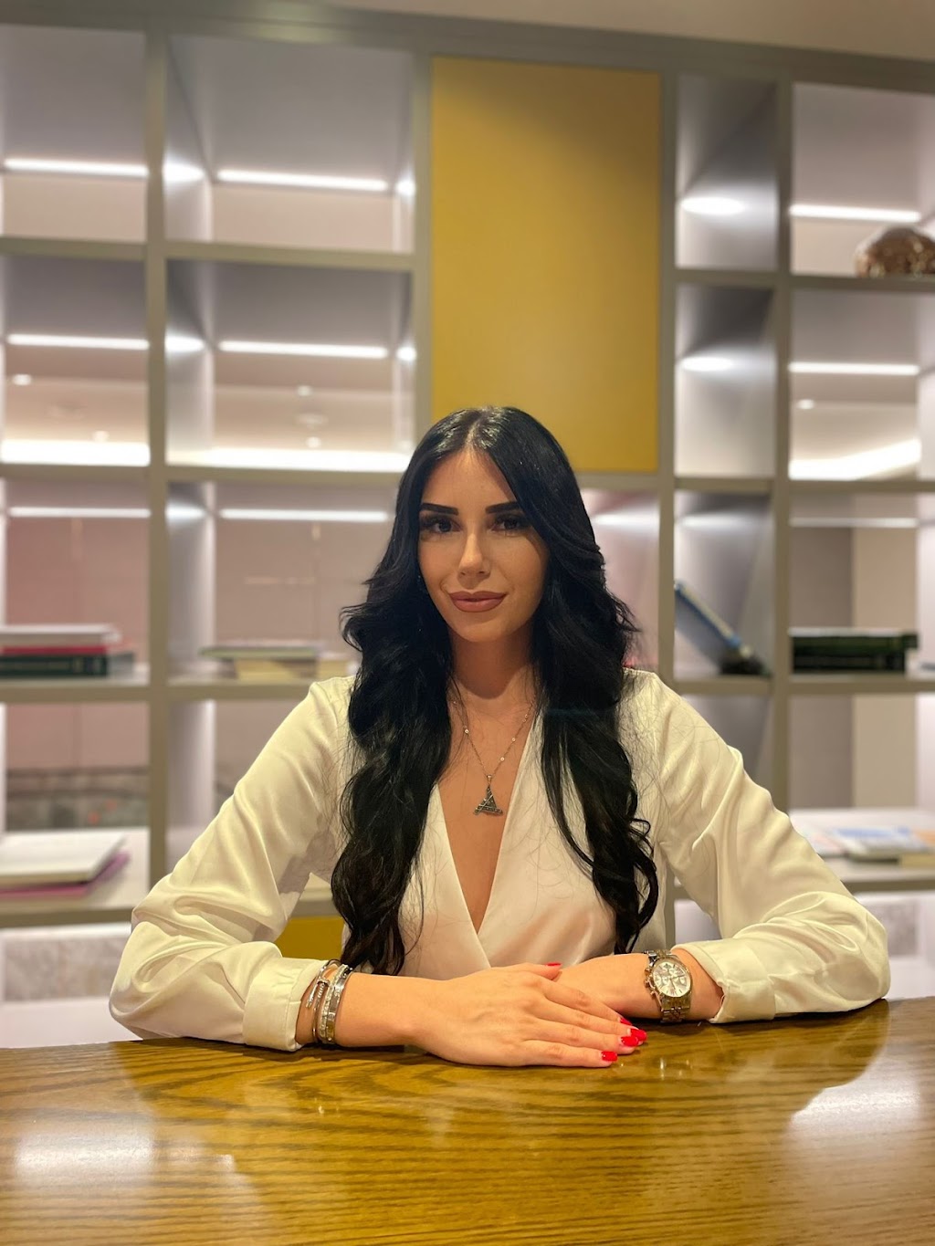 Uzman Klinik Psikolog Melis Esmen