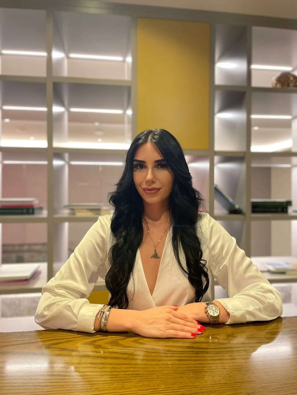 Uzman Klinik Psikolog Melis Esmen — Psikologlar, Esenyurt · fotoğraf 1