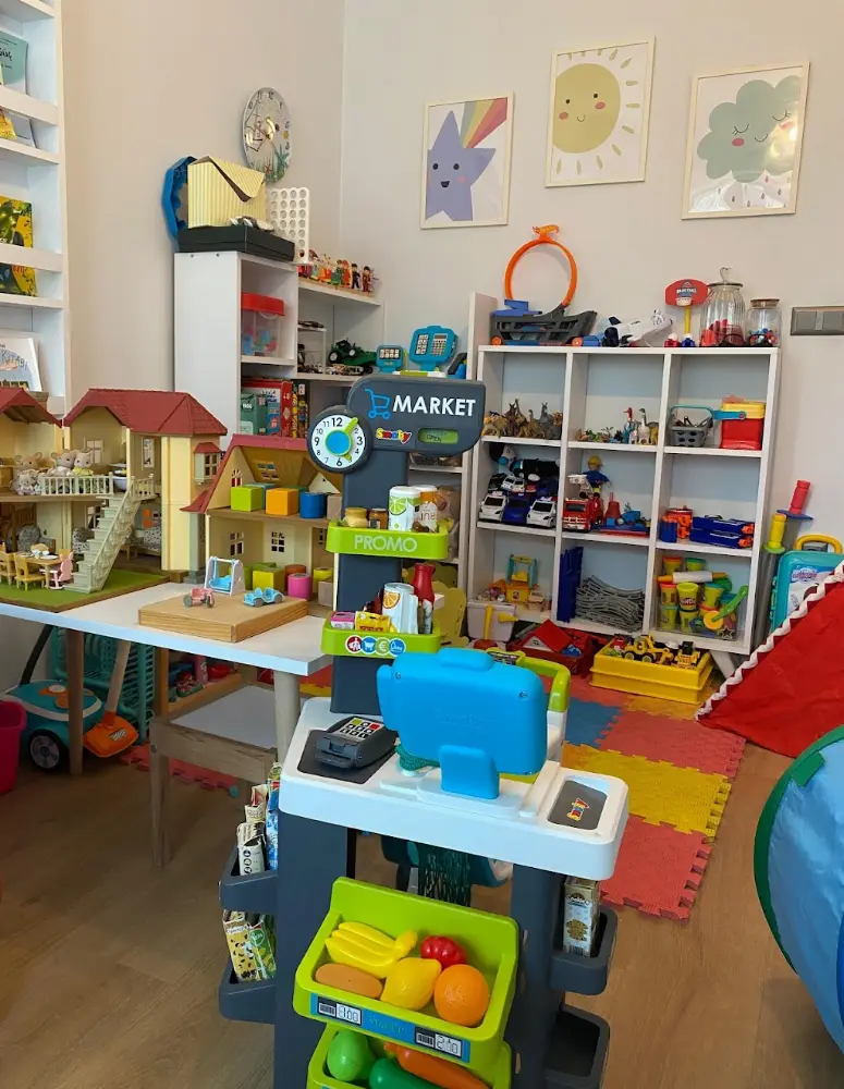 Lotusta Psikoloji — Psikologlar, Esenyurt · fotoğraf 2