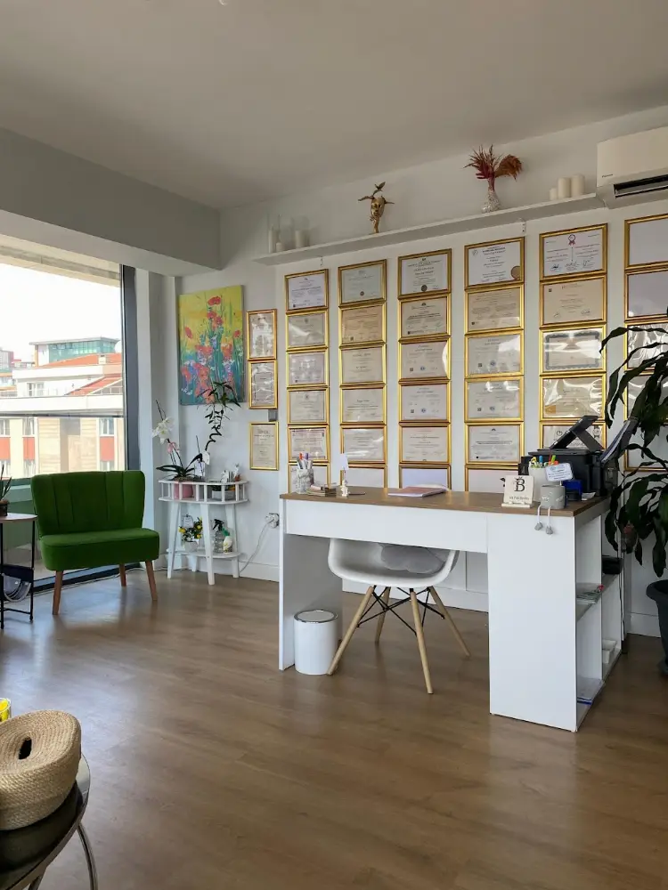 Lotusta Psikoloji — Psikologlar, Esenyurt · fotoğraf 4