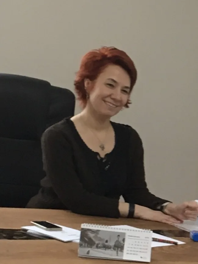 Psikiyatrist Dr. Ebru TOPRAK — Psikologlar, Esenyurt · fotoğraf 1