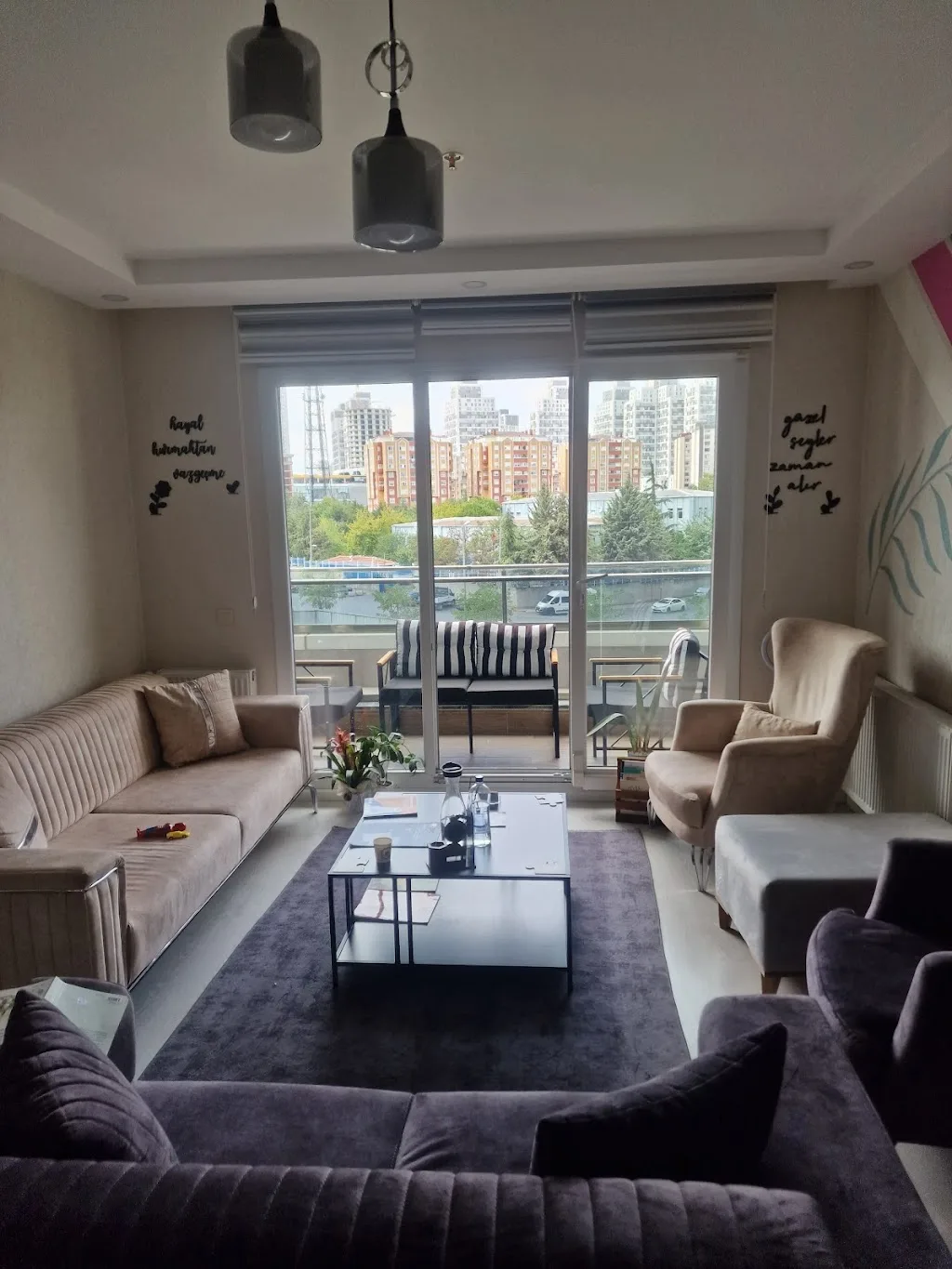 Uzm. Kl. Psk. Melda Şentürk, Psikoloji — Psikologlar, Esenyurt · fotoğraf 1