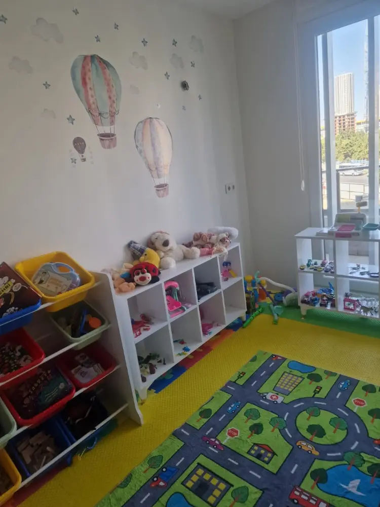Uzm. Kl. Psk. Melda Şentürk, Psikoloji — Psikologlar, Esenyurt · fotoğraf 2