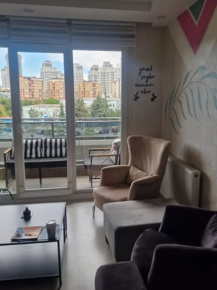 Uzm. Kl. Psk. Melda Şentürk, Psikoloji — Psikologlar, Esenyurt · fotoğraf 3