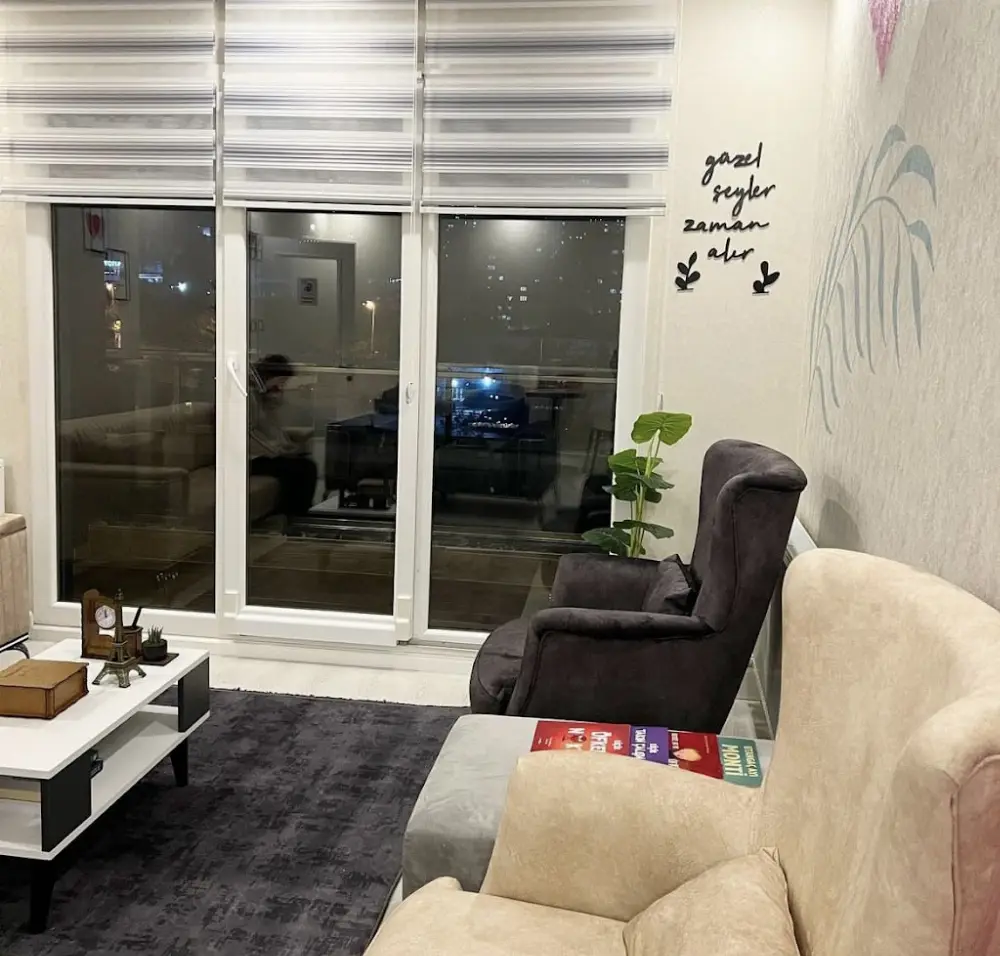 Terapim Psikoloji Danışmanlık — Psikologlar, Esenyurt · fotoğraf 3